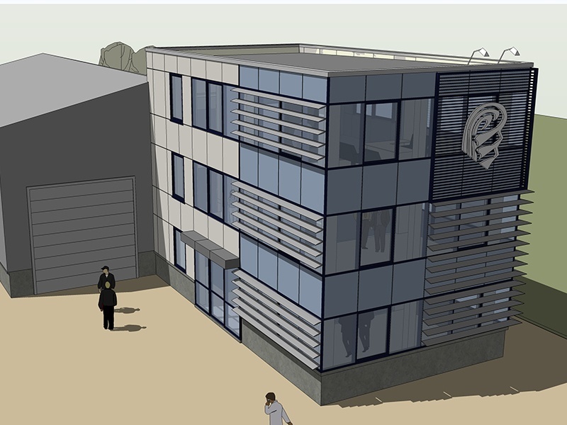 Investor:  VIDRITSA Ltd. 2008