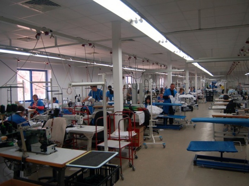 Investor: PIRINTREYDING Ltd.;  BUA: 2 194 m2; 2010 - 2011