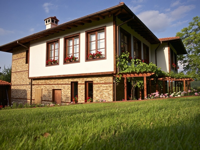 Investor: AUDIO SISTEMI Ltd.; 2008 - 2010; BUA: 276 m2